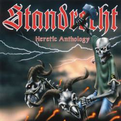 Standrecht : Heretic Anthology